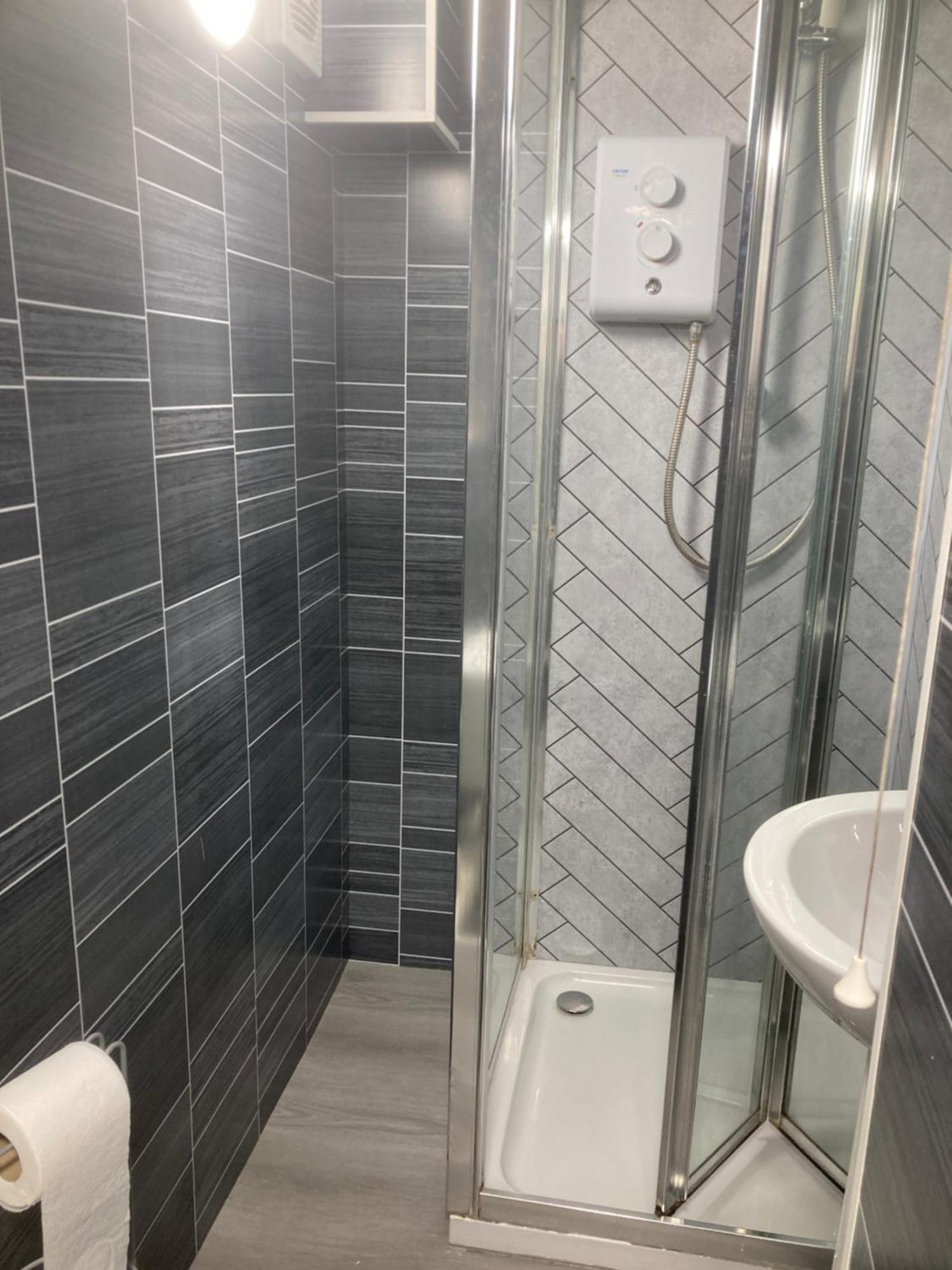 Abingdon Lodge & Suit Ryde  Εξωτερικό φωτογραφία