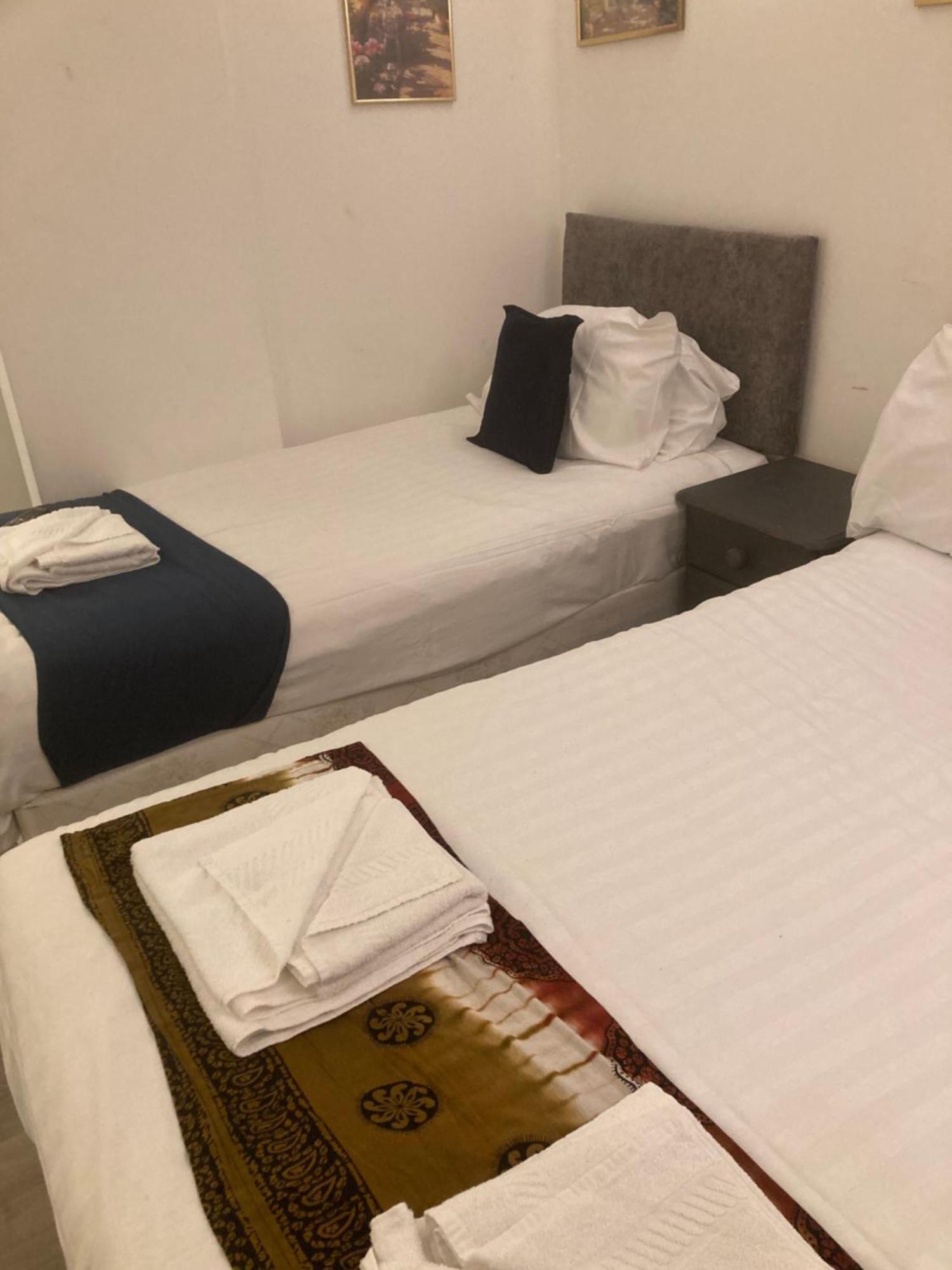 Abingdon Lodge & Suit Ryde  Εξωτερικό φωτογραφία